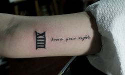 -TATTOO FAMILY刺青纹身工作室