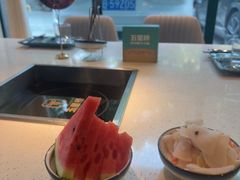 -五星桥原切肥牛火锅(怀德桥店)