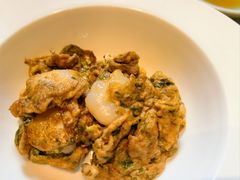 -十八棵（老龙井）御茶园(老龙井店)