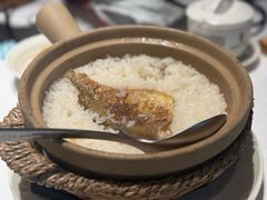 -莆田餐厅PUTIEN(世博源店)
