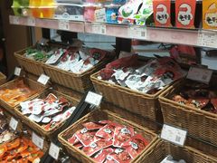 -来伊份1038(新村路三店)