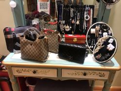 -潮店·溯美日式轻奢美睫馆