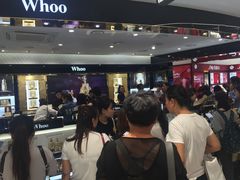 -乐天免税店(明洞店)