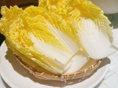 -椰子不语 椰子鸡火锅(淮海店)