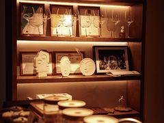 -Punchline Coffee&Roaster(同济大学店)