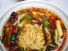 -万县面馆(高笋塘店)