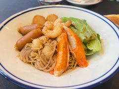 -左记港食(融科天城店)