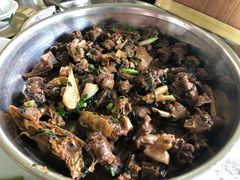 -虾王农家乐(鼎湖店)