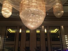 大堂-富力希尔顿酒店·地阔自助餐厅