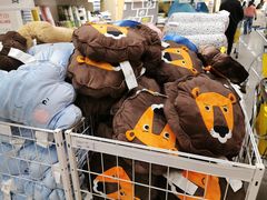 -宜家家居(西安未央商场店)