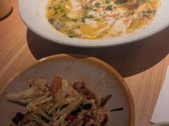 -新太二·鲜料川菜(万泰汇店)