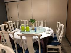 包厢-湘语·湖南家常菜(新洲店)