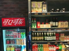 零售区-大鸭梨烤鸭(甘家口店)