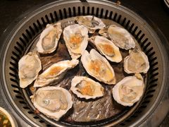 -欢乐牧场海鲜烤肉自助(牡丹园店)