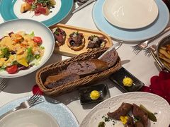 -Kathleen's Bistro&Bar 凯圣琳西餐厅(漕河泾印象城店)