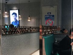 -半天妖烤鱼(西铁营万达店)