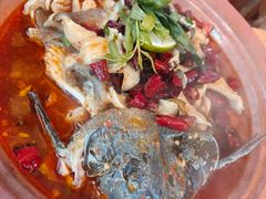 -云雪丽·木府土司文化餐厅(木府店)