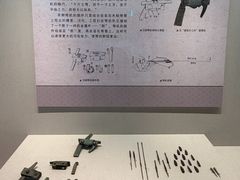 -皖西博物馆