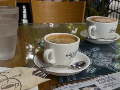 -萨尔瓦多Salvador's