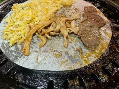 -正宗齐齐哈尔烤肉·齐牛哥鲜切炭火烤肉(杭州总店)