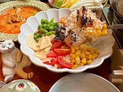 -About Bistro關於·泰式家庭料理