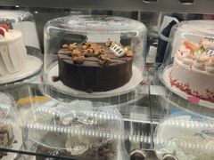 -DQ·蛋糕·冰淇淋(西城红场店)