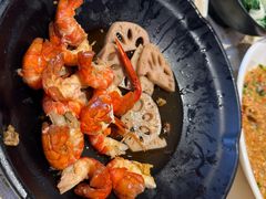 -聚味瞿记·龙虾堂(坡子街店)