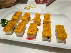 -西贝(枫蓝国际购物中心店)