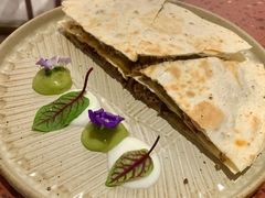 牛肉薄饼-La Terre乐田(万象城店)