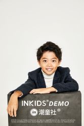 -INKIDS潮童社儿童摄影(朝阳大悦城店)