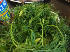 茴香-重庆风光老灶火锅城(同德广场店)