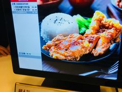 -乡村基(双流时代奥特莱斯餐厅)