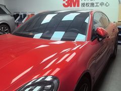 -车友必成·3M汽车贴膜/隐形车衣/改色膜(成都店)