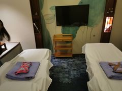 -鼎族怡华·指压·经络·疗愈SPA(紫荆店)