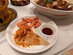 -百姓渔村(南中环店)