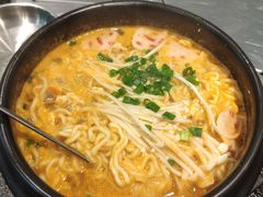 -烤路里·韩国品质自助烤肉(石路天虹4号店)