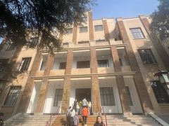 -南京中国近代史遗址博物馆(南京总统府)