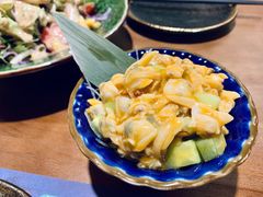 -青空日料烧肉烧鸟店(后湖兴业路店)