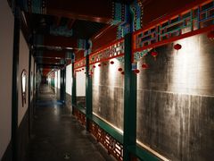 -北京颐和宾馆