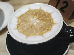 -藏猫猫咖啡主题馆(中央大道店)