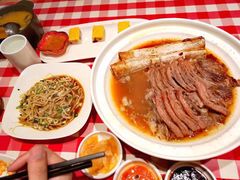 -西贝莜面村(近铁城市广场店)