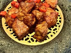-新天世纪中餐厅