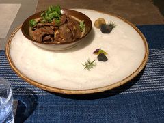 -驿舍·民國老营房院子私房菜(科学会堂店)