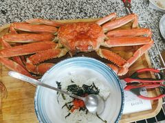 -震海贝烤贝·民俗特色店(延吉总店)