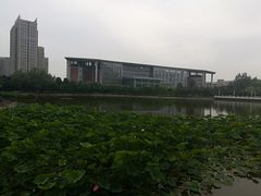-西南政法大学(渝北校区)