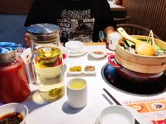 -黑鸡小馆(金源店)