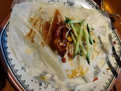 -额娘·春饼烤鸭(乐汇城店)