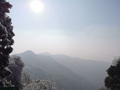 -南岳衡山风景名胜区