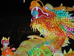 -老门东历史文化街区