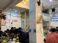 大堂-黑竹香鸡(营和巷店)